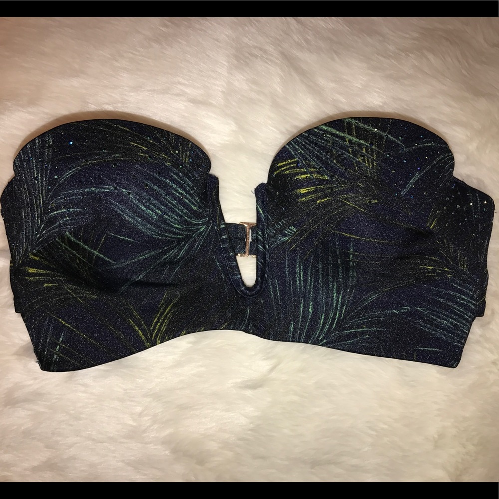 Victoria Secret Bathing Suit top